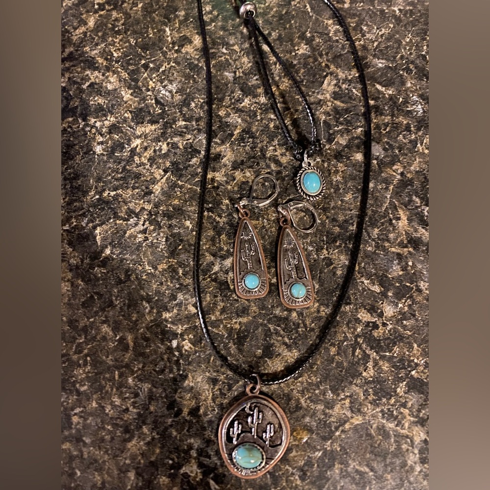 Jewelry set